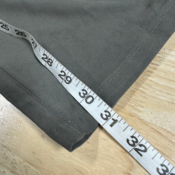 Lululemon ABC Light Utilitech Pull-On Pant Regular Rover Men's Size Small EUC - Picture 12 of 12